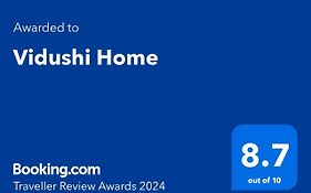 Vidushi Home