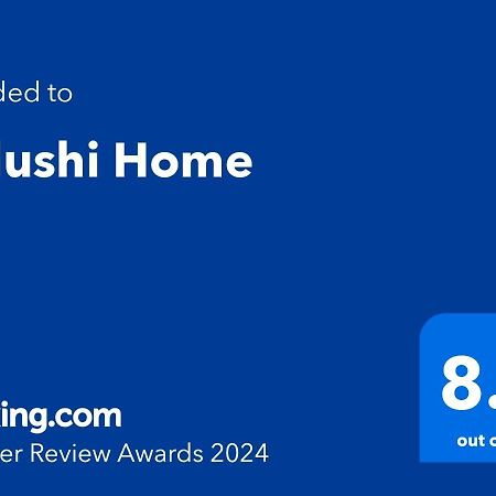 Vidushi Home Minuwangoda Exterior foto