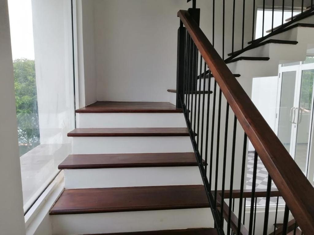 Vidushi Home Minuwangoda Exterior foto