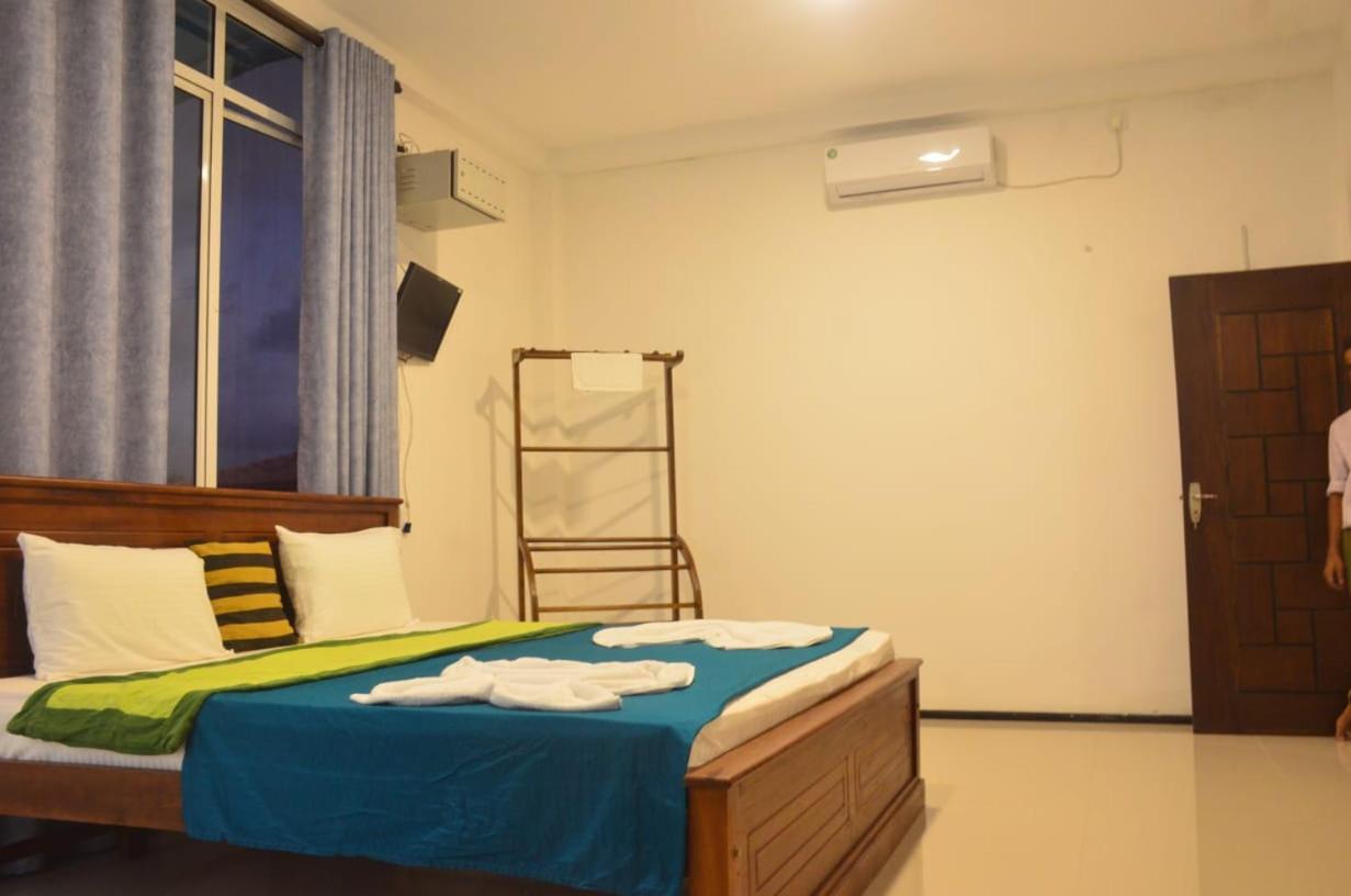 Vidushi Home Minuwangoda Exterior foto