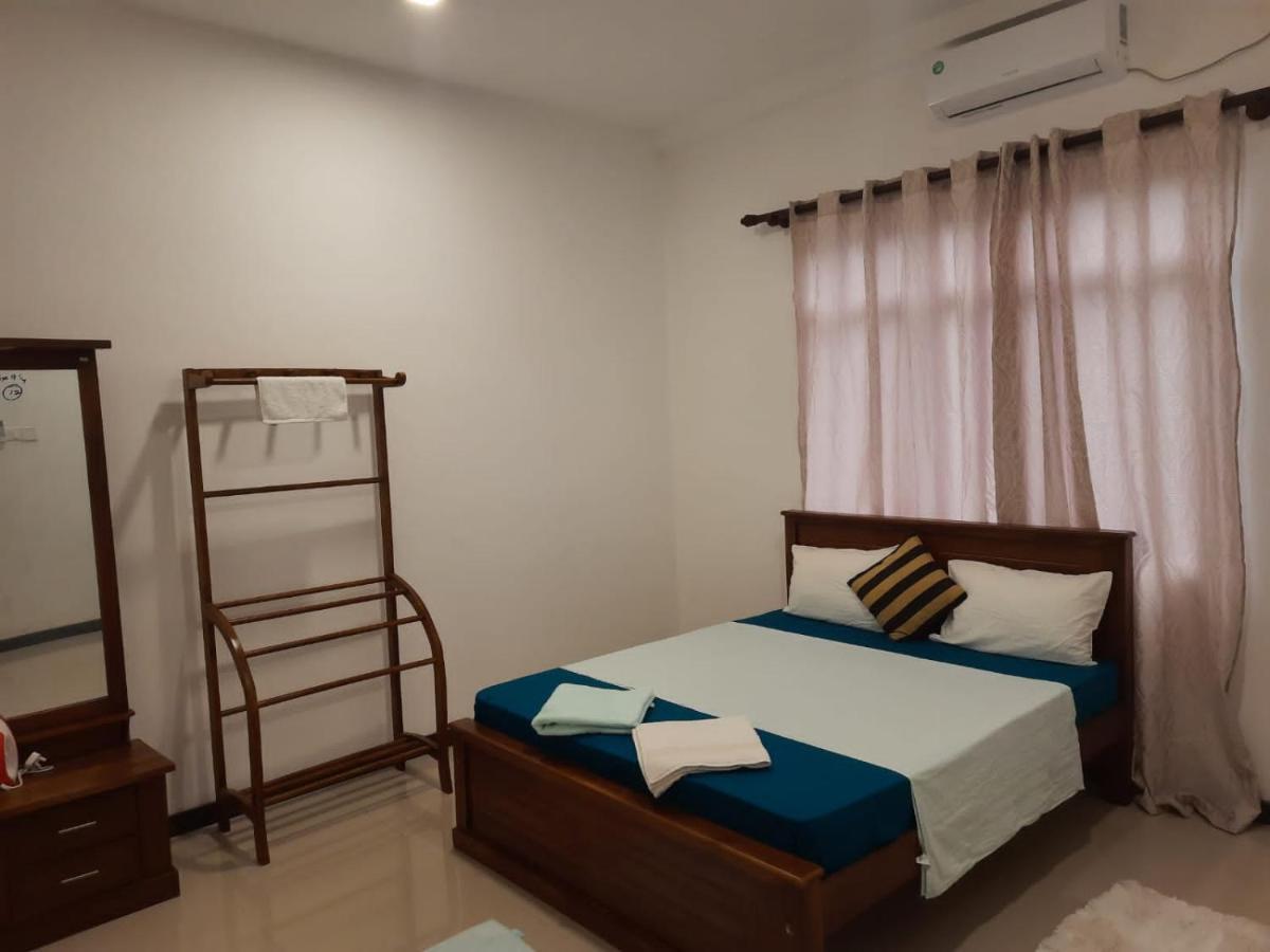 Vidushi Home Minuwangoda Exterior foto