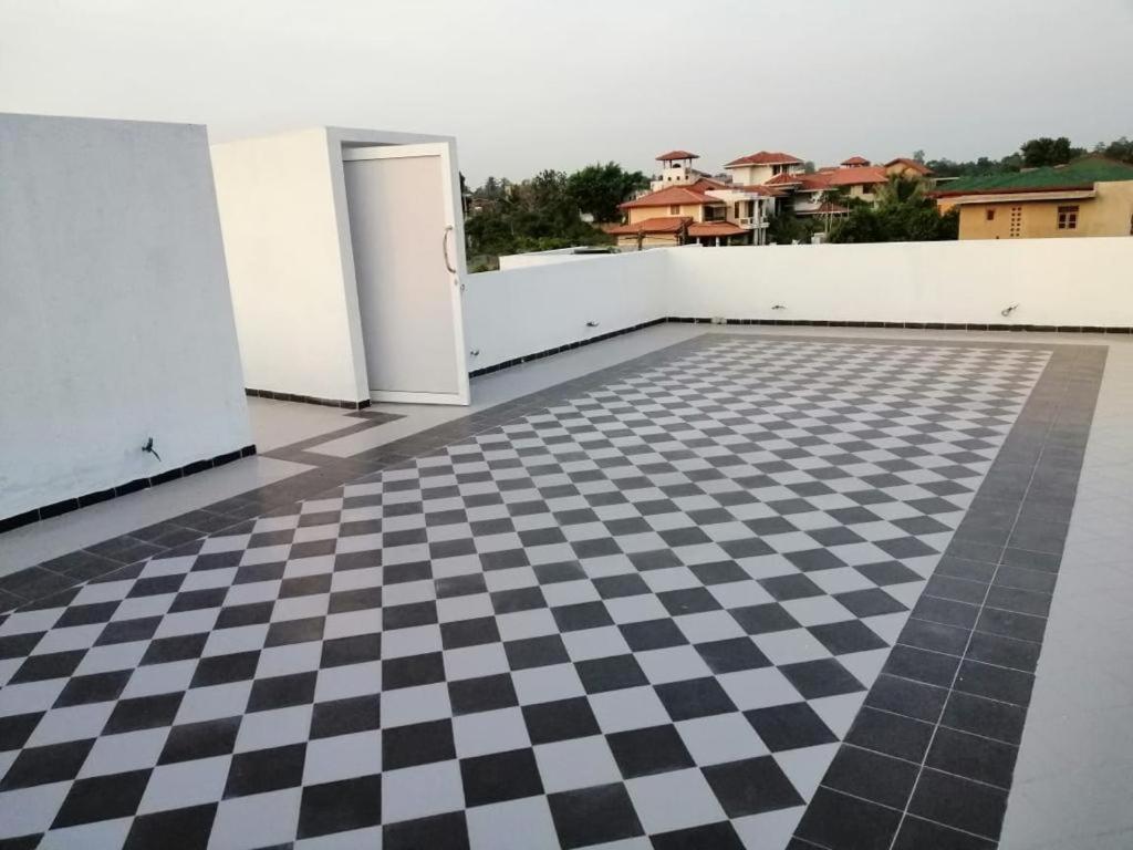 Vidushi Home Minuwangoda Exterior foto