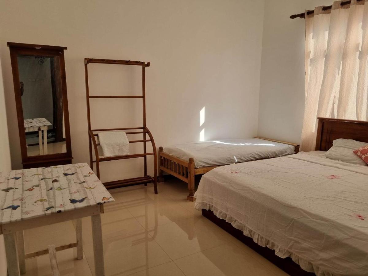 Vidushi Home Minuwangoda Exterior foto