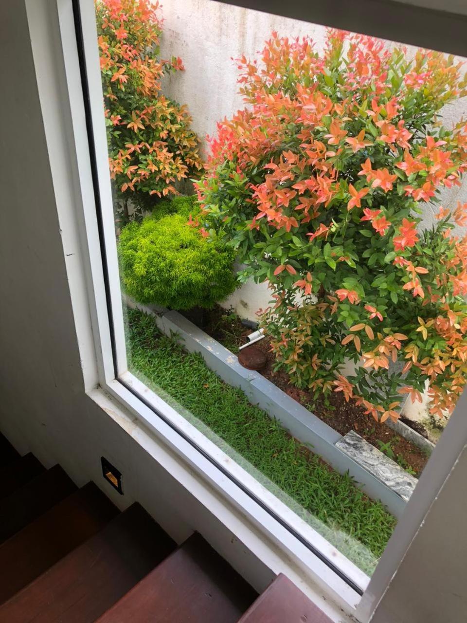 Vidushi Home Minuwangoda Exterior foto